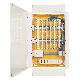 Kit centralino Home Network 54 MODULI product photo Photo 02 2XS