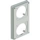 coperchio flangiato piccolo 2 prese 16/32A product photo Photo 01 2XS