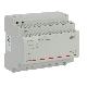 Alimentatore BUS SCS 6MOD 1.2 A 110-240 V product photo Photo 02 2XS