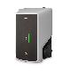 Wallbox Ensto  2x 22kW non protetta 2p product photo Photo 02 2XS