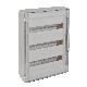 Centralino da parete IP40 54 moduli product photo Photo 01 2XS