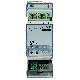 Attuatore a 2 rele 2 moduli DIN bus product photo Photo 02 2XS