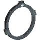 Btdin - trasform toroidale apribile d=300mm product photo Photo 02 2XS