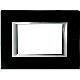 Axolute - placca 3P vetro nero notte product photo Photo 02 2XS