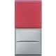 pulsante assiale con diffusore rosso - NO 10A 230 Vac - tech product photo Photo 02 2XS