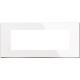 Axolute Air - placca 6m bianco product photo Photo 01 2XS