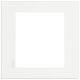 Axolute Air - placca 3+3m bianco product photo Photo 01 2XS