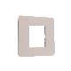 MatixGO - placca 2P sand product photo Photo 01 2XS
