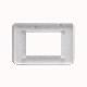 MatixGO - placca 3P carrara product photo Photo 02 2XS
