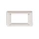 MatixGO - placca 4P white product photo Photo 02 2XS
