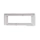 MatixGO - placca 7P carrara product photo Photo 02 2XS