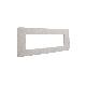 MatixGO - placca 7P sand product photo Photo 05 2XS