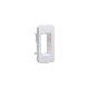 MatixGO - placca 1P profilato white product photo Photo 05 2XS