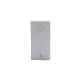 MatixGO - interruttore 2P 16AX 1m grigio product photo Photo 03 2XS
