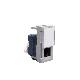 MatixGO - RJ45 UTP cat6 grigio product photo Photo 05 2XS