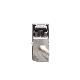 MatixGO - RJ45 STP cat6 grigio product photo Photo 02 2XS