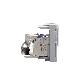MatixGO - RJ45 STP cat6 grigio product photo Photo 04 2XS
