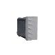 MatixGO - ronzatore 12V grigio product photo Photo 05 2XS