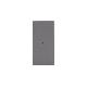 MatixGO - interruttore dimmer grigio product photo Photo 03 2XS