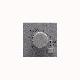 MatixGO - termostato 230V grigio product photo Photo 03 2XS