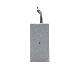 MatixGO - modulo presa connesso grigio product photo Photo 03 2XS