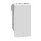MatixGO - interruttore 1P 10AX 1m bianco product photo Photo 02 2XS