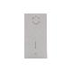 MatixGO - interruttore 2P 16AX 1m bianco product photo Photo 03 2XS