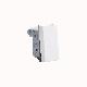 MatixGO - deviatore 1P 10AX 1m bianco product photo Photo 05 2XS