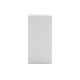 MatixGO - inv 10AX assiale bianco product photo Photo 03 2XS
