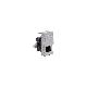 MatixGO - RJ45 UTP cat5E bianco product photo Photo 01 2XS