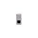 MatixGO - RJ45 UTP cat5E bianco product photo Photo 03 2XS