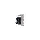 MatixGO - RJ45 UTP cat5E bianco product photo Photo 04 2XS