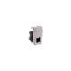 MatixGO - RJ45 UTP cat6 bianco product photo Photo 01 2XS