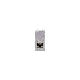 MatixGO - RJ45 UTP cat6A bianco product photo Photo 03 2XS