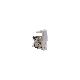 MatixGO - RJ45 UTP cat6A bianco product photo Photo 04 2XS
