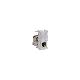 MatixGO - RJ45 UTP cat6A bianco product photo Photo 05 2XS