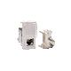 MatixGO - RJ45 STP cat6 bianco product photo Photo 01 2XS