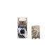 MatixGO - RJ45 STP cat6 bianco product photo Photo 02 2XS