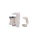 MatixGO - RJ45 STP cat6 bianco product photo Photo 04 2XS