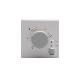 MatixGO - termostato 230V bianco product photo Photo 03 2XS