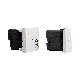 MatixGO - gateway + entra/esci 1m bianco product photo Photo 05 2XS