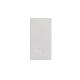 MatixGO - cover comando lamp 1m bianco product photo Photo 03 2XS