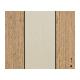 L.NOW- Placca 2P ROVERE product photo Photo 02 2XS
