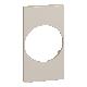 L.NOW - cov. presa FR/GER torcia 2M sabbia product photo Photo 02 2XS
