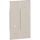 L.NOW - cover dimmer 2M sabbia product photo Photo 01 2XS