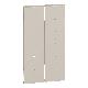 L.NOW - cover dimmer 2M sabbia product photo Photo 03 2XS