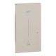 L.NOW - cover dimmer connesso 2m sabbia product photo Photo 01 2XS