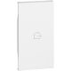 L.NOW - cover MH ESCI 2M bianco product photo Photo 01 2XS