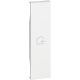 L.NOW - cover MH ENTRA 1M bianco product photo Photo 01 2XS