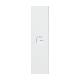 L.NOW - cover MH ESCI 1M bianco product photo Photo 02 2XS